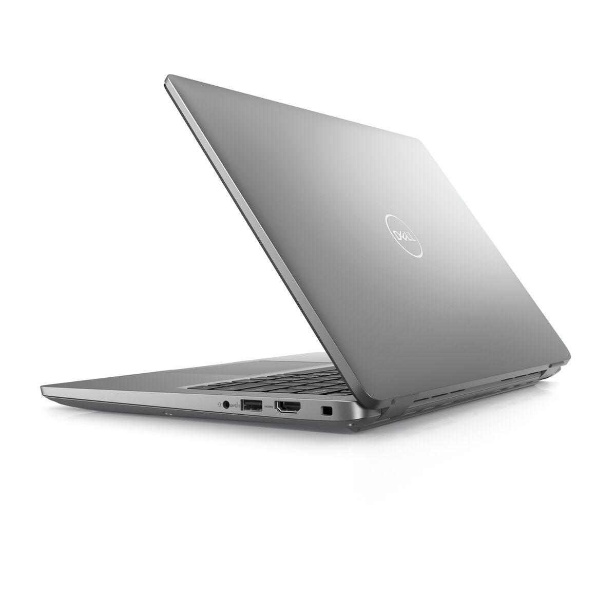 Ordinateur Portable Dell CPFGD I7-1370P 32 GB RAM 512 GB SSD NVIDIA RTX A500 Espagnol Qwerty