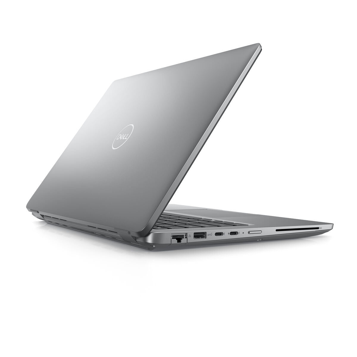 Ordinateur Portable Dell CPFGD I7-1370P 32 GB RAM 512 GB SSD NVIDIA RTX A500 Espagnol Qwerty