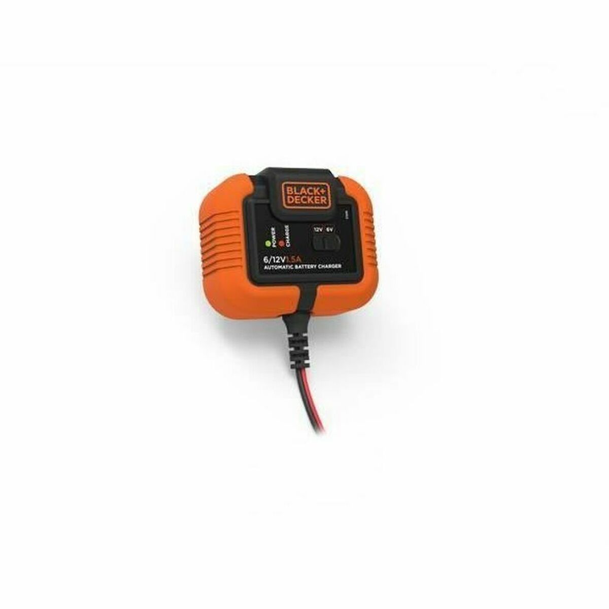 Car Charger Black & Decker BXAE00021 6-12 V 70 Ah