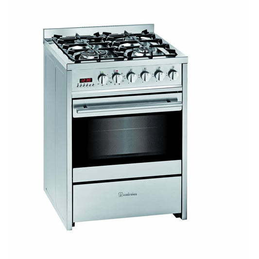 Gas Cooker Meireles 60 x 60 x 89 cm
