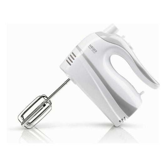 Mixeur/mélangeur de pâte Haeger 500 W