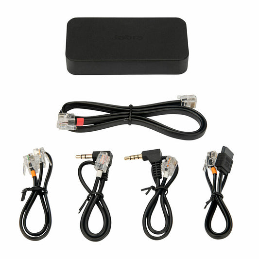 Laptop Charger Jabra 14201-45            