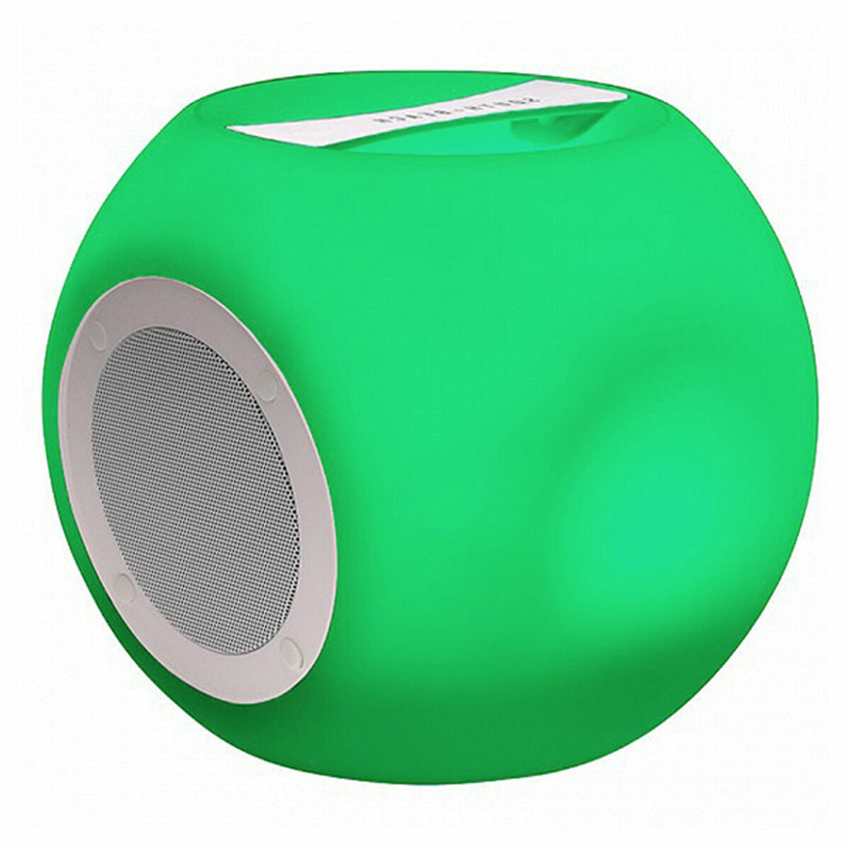 Speaker Denver Electronics BTL-70 6W 1800 mAh Black