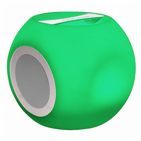 Speaker Denver Electronics BTL-70 6W 1800 mAh Black