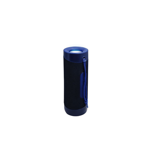 Haut-parleurs bluetooth portables Denver Electronics BTV208 AZUL 10W 10W