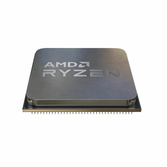 Processor AMD RYZEN 7 5800X AMD AM4