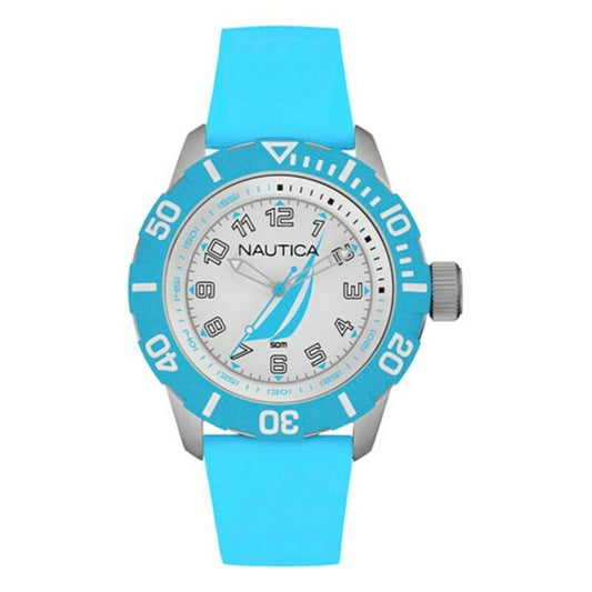 Orologio Uomo Nautica NAI08515G (Ø 44 mm)