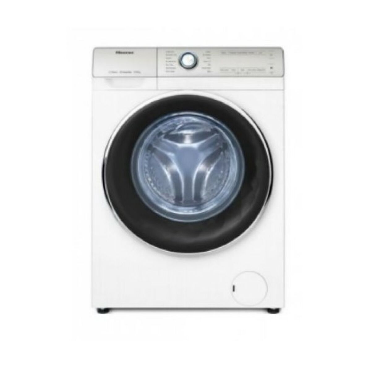 Lavatrice - Asciugatrice Hisense WDQR1014EVAJM Bianco 1400 rpm 10 kg 6 Kg
