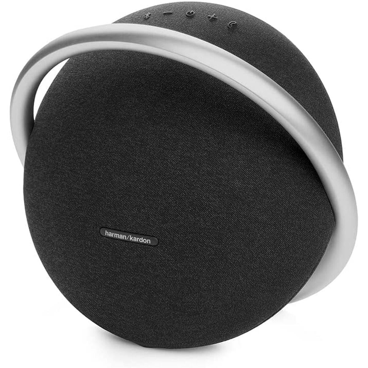 Portable Bluetooth Speakers HARMAN KARDON Onyx Studio 8 Black 50 W