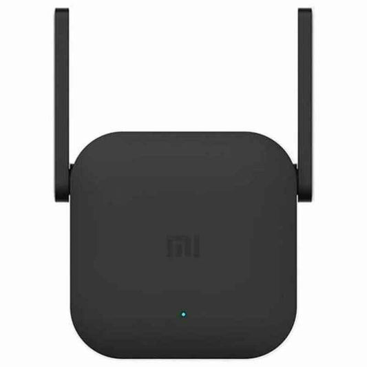 Wi-Fi Amplifier Xiaomi DVB4235GL Black 300 Mbps
