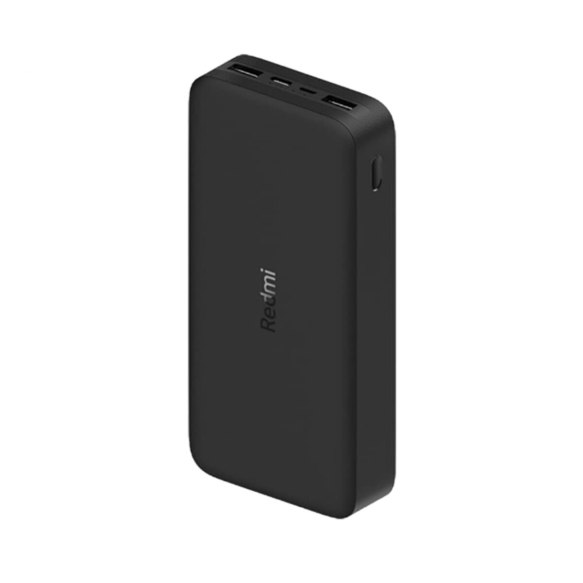 Powerbank Xiaomi Redmi Noir 10000 mAh