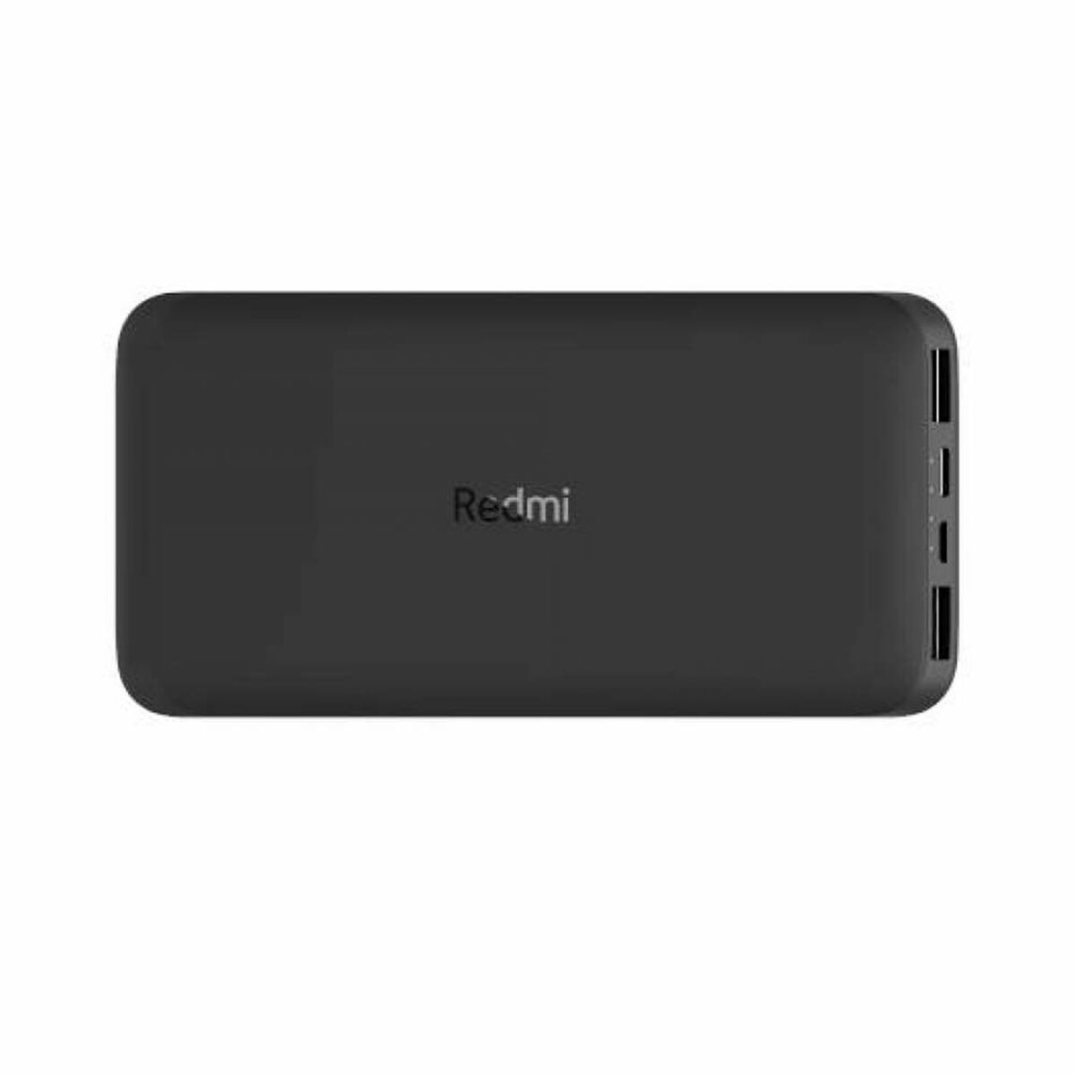 Powerbank Xiaomi Redmi Noir 10000 mAh
