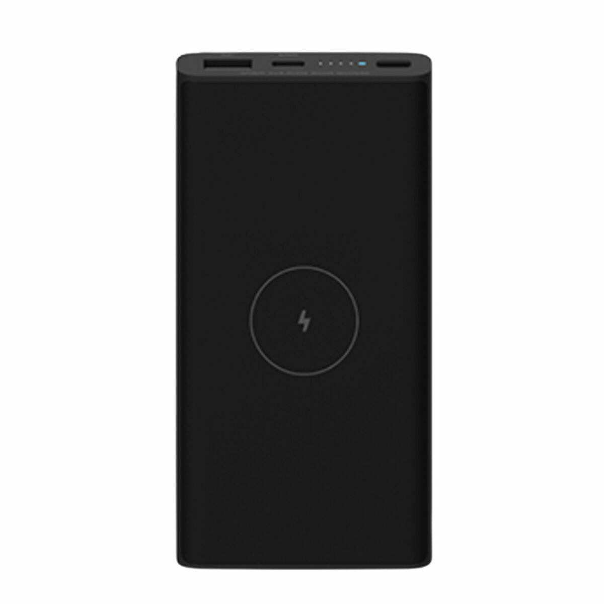 Powerbank Xiaomi WPB15PDZM Bianco Nero