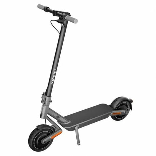 Electric Scooter Xiaomi 4 Ultra 25 km/h Black 500 W