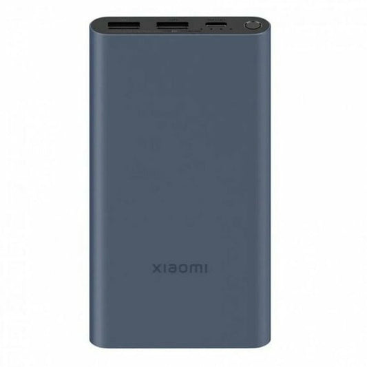 Powerbank Xiaomi PB100DPDZM 10000 mAh