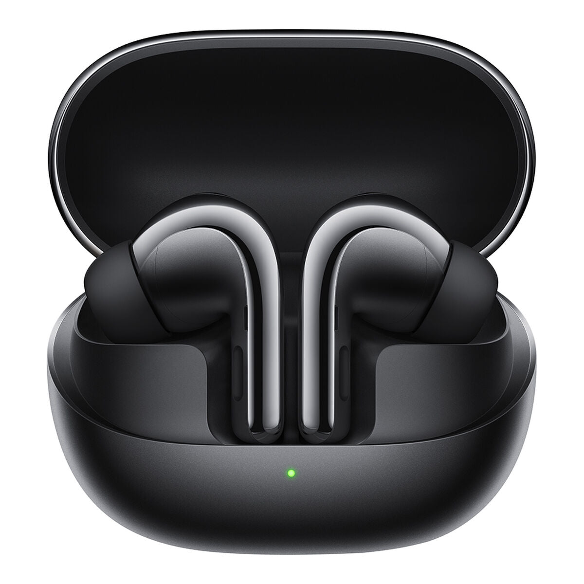 Casques Bluetooth avec Microphone Xiaomi Buds 4 Pro Noir Multicouleur