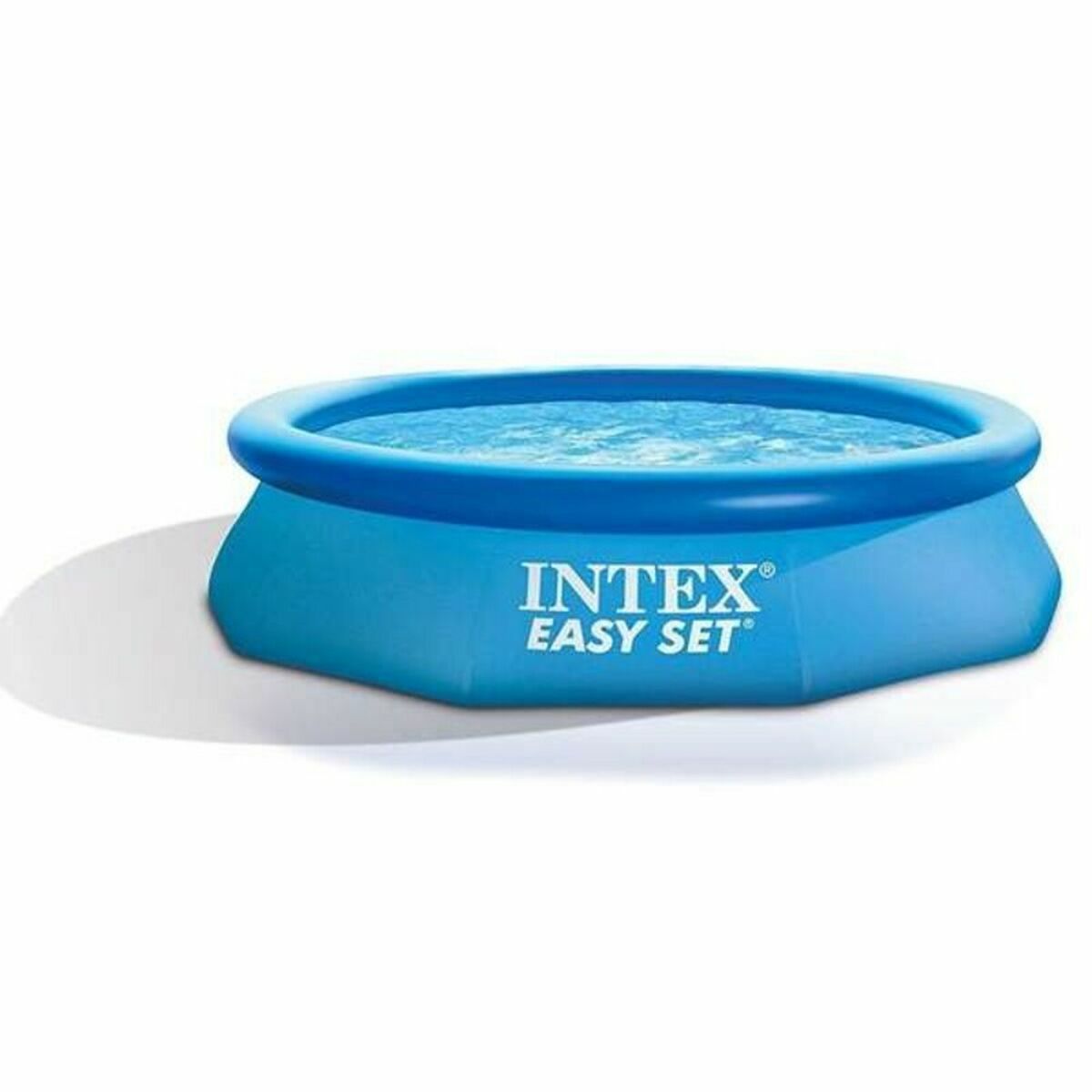 Piscina Gonfiabile Intex Easy Set 3853 L Rotonda 305 x 76 cm
