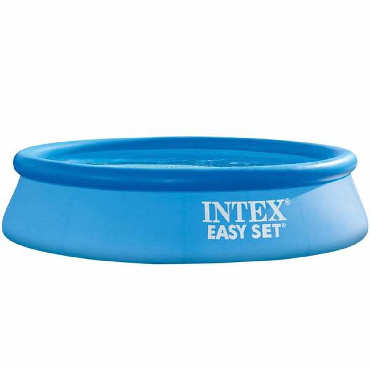 Piscina Gonfiabile Intex Easy Set 3853 L Rotonda 305 x 76 cm