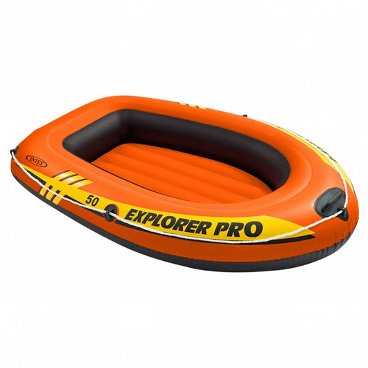 Inflatable Boat   Intex Explorer Pro 50         137 x 23 x 85 cm  