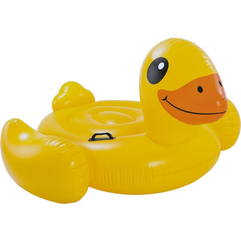 Inflatable pool figure Intex Duck (147 X 147 x 81 cm)