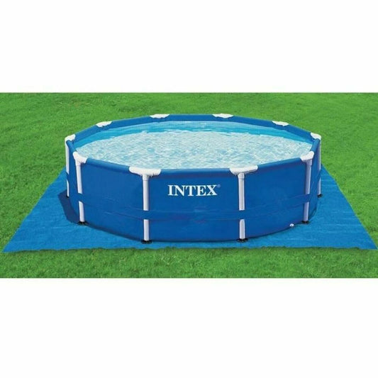 Protective Tarpaulin Intex 28048E (Refurbished A)