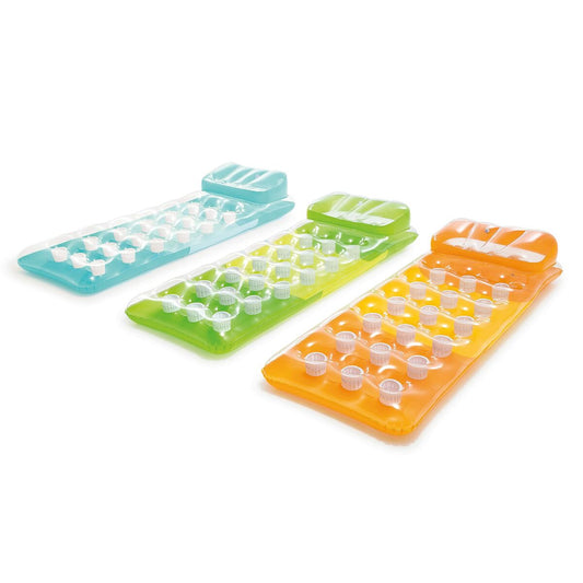 Air mattress Intex 58890EU         18 Glasses  