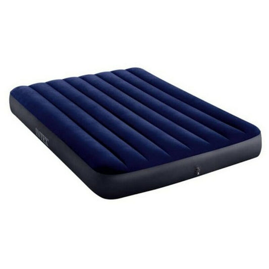 Air Bed Intex STANDARD CLASSIC DOWNY 137 x 25 x 191 cm