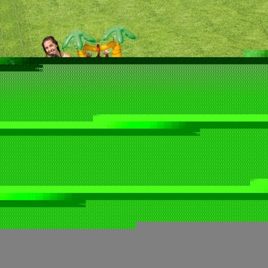 Inflatable pool Intex 493 L (257 x 216 x  84 cm)