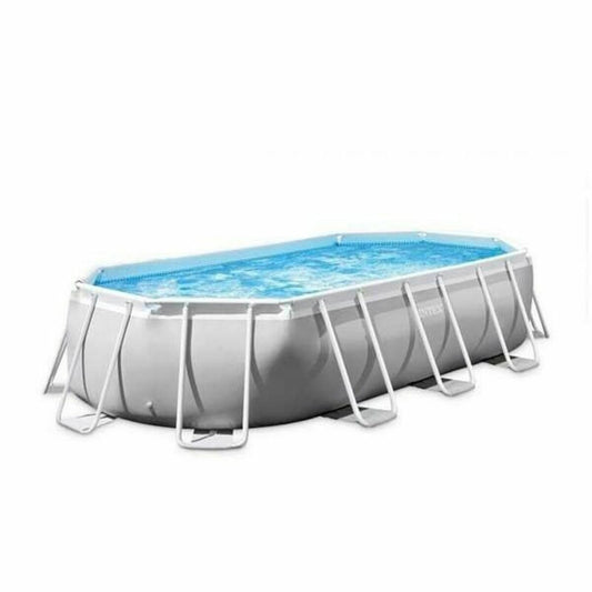 Detachable Pool Intex 13365 L (503 x 274 x 122 cm)