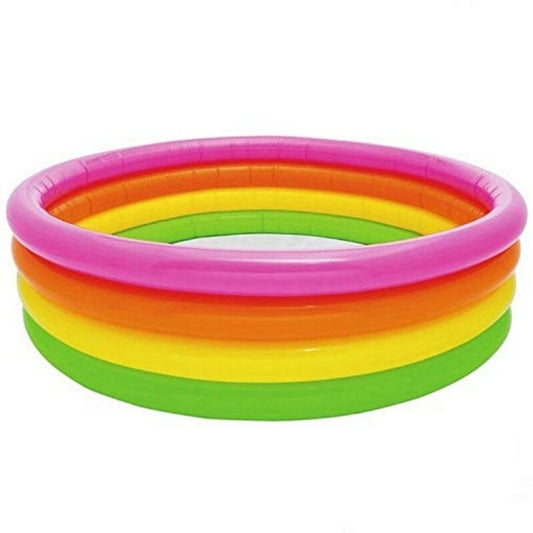 Inflatable pool   Intex         780 L 168 x 46 x 168 cm  