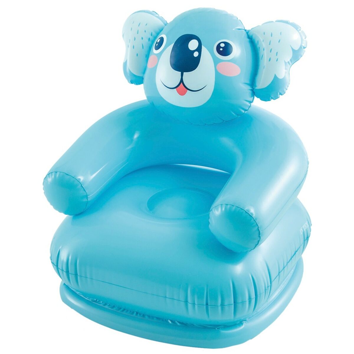 Inflatable Armchair   Intex Happy Animal         Children's 66 x 79 x 64 cm  