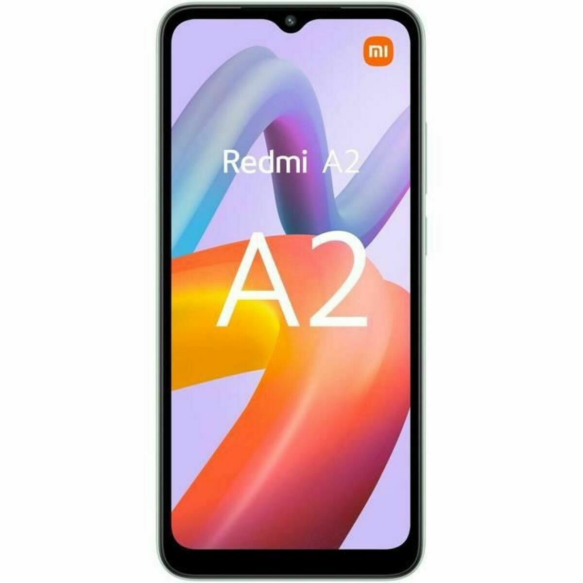 Smartphone Xiaomi A2 32 GB Vert 2 GB RAM 6,52" 32 GB