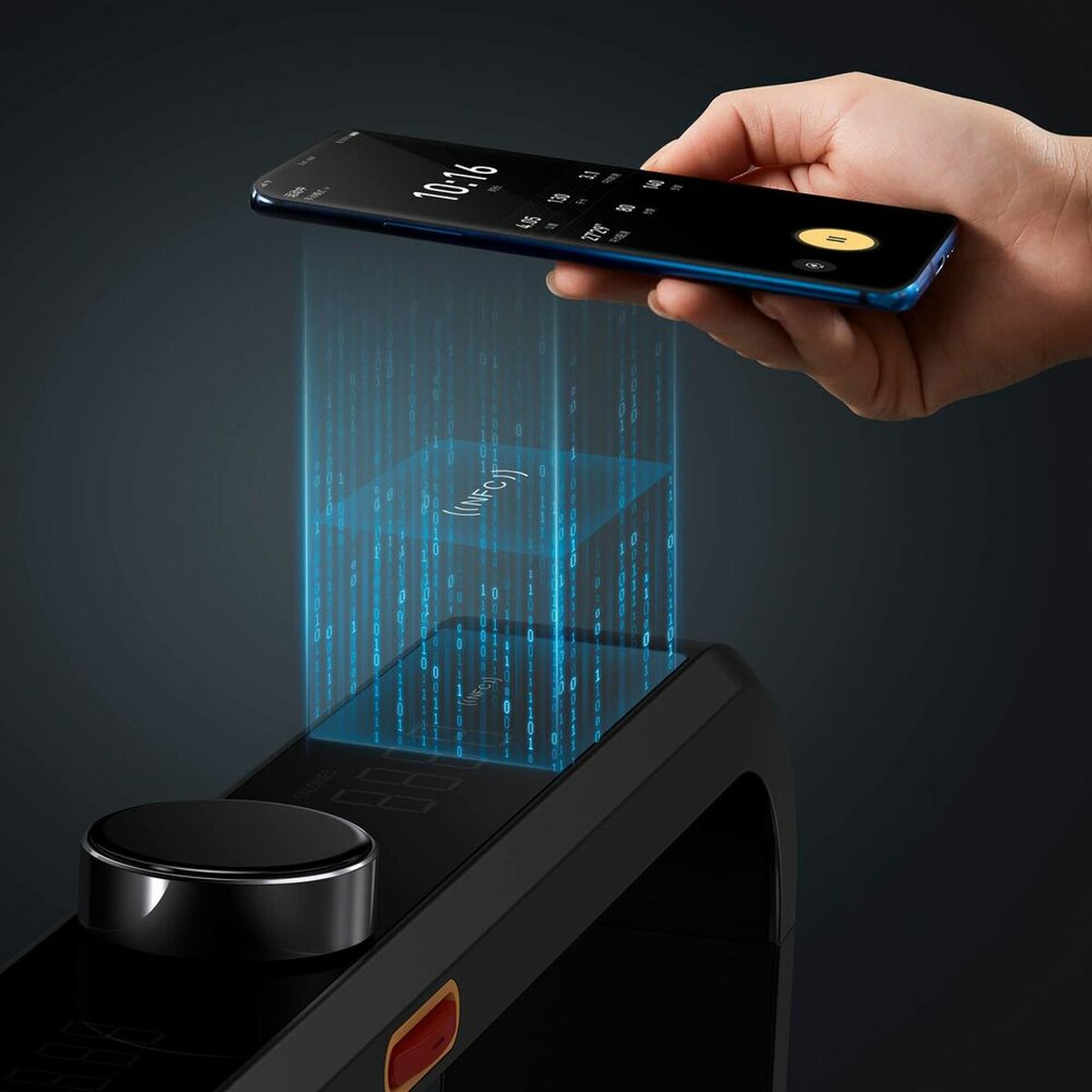 Tapis Roulant Xiaomi Kingsmith X21