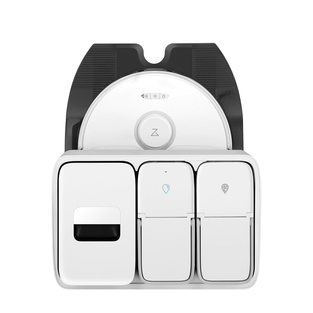 Robot Aspirapolvere Roborock S8PU02-00