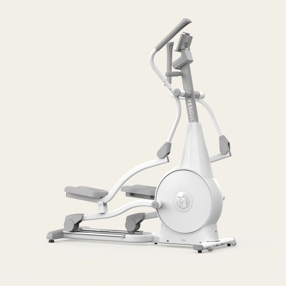 Bicicletta Ellittica Xiaomi SMART YESOUL E30S Bianco