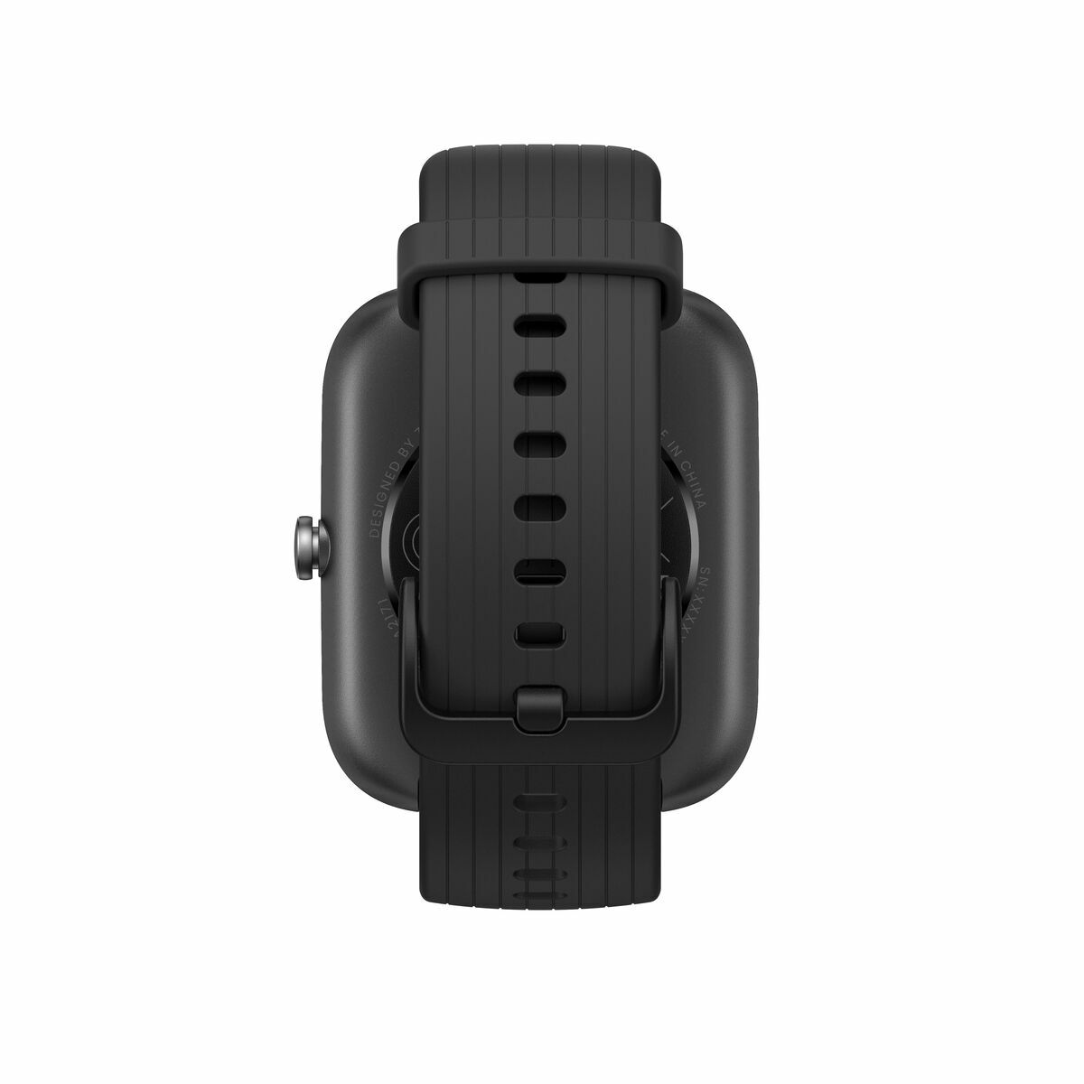Montre intelligente Amazfit Bip 3 Pro 1,69" GPS 44 mm Noir