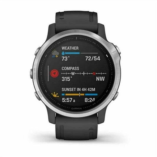 Smartwatch Amazfit Bip 3 Pro Bianco 44 mm 280 mah (Ricondizionati A)
