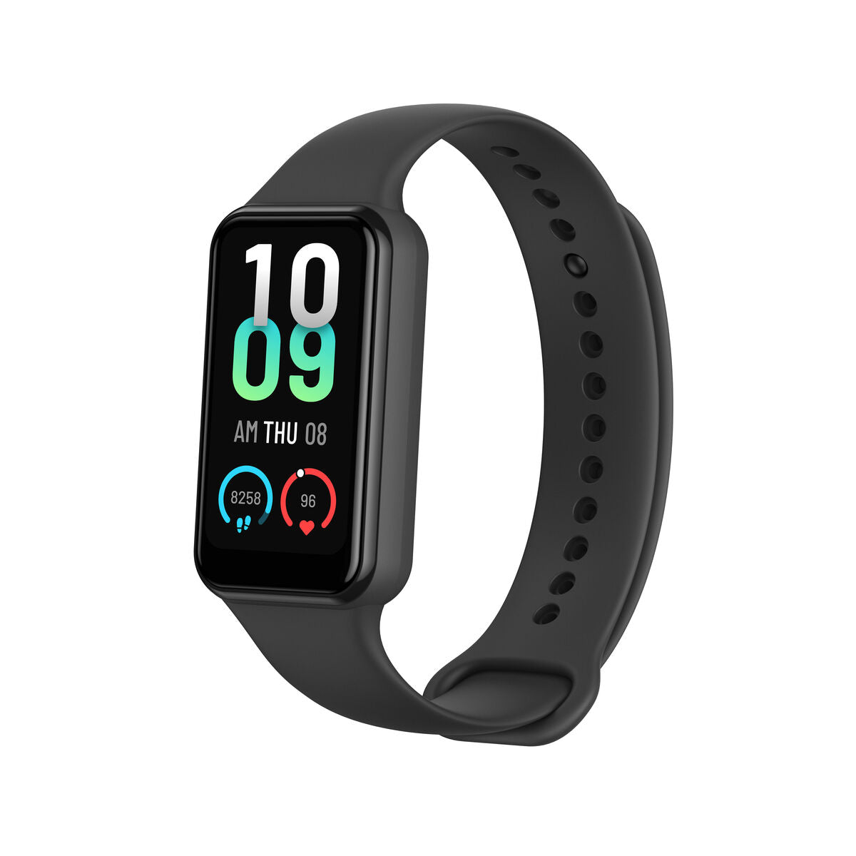 Orologi Sportivi Amazfit Band 7 Nero 1,47"