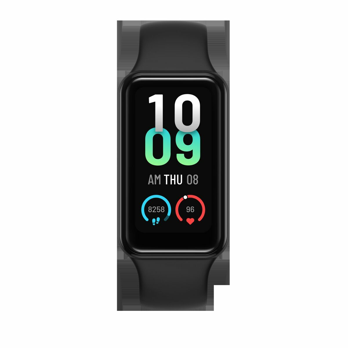 Bracelet d'activités Amazfit Band 7 Noir 1,47"