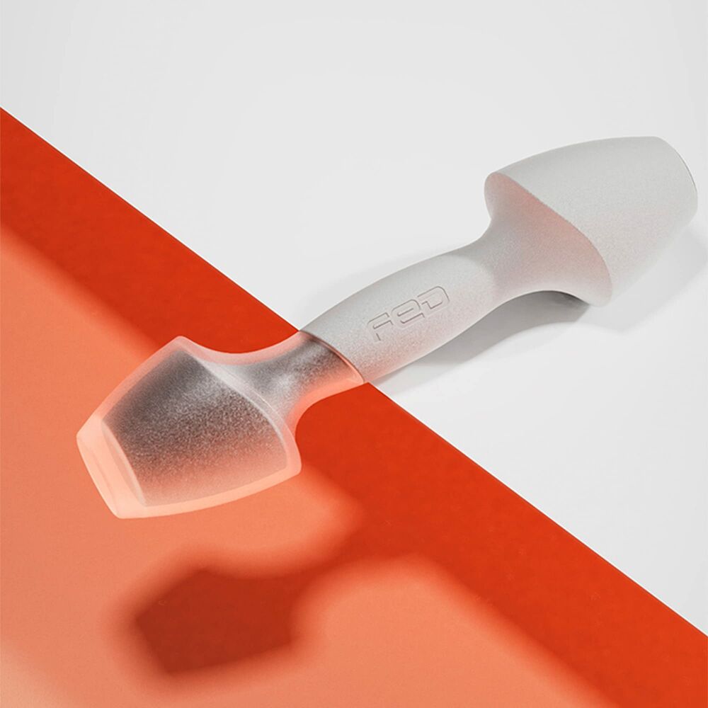 Dumbbells Xiaomi ORMANG2LB 1,8 kg Pearl 1,9 Kg 2 Units