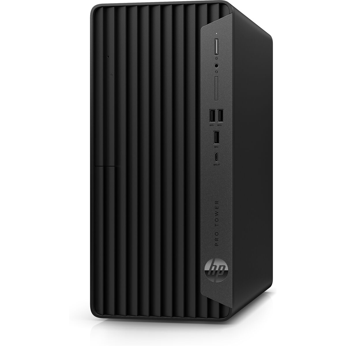 Desktop PC HP PRO TOWER 400 G9 i5-12500H 8 GB RAM 512 GB SSD