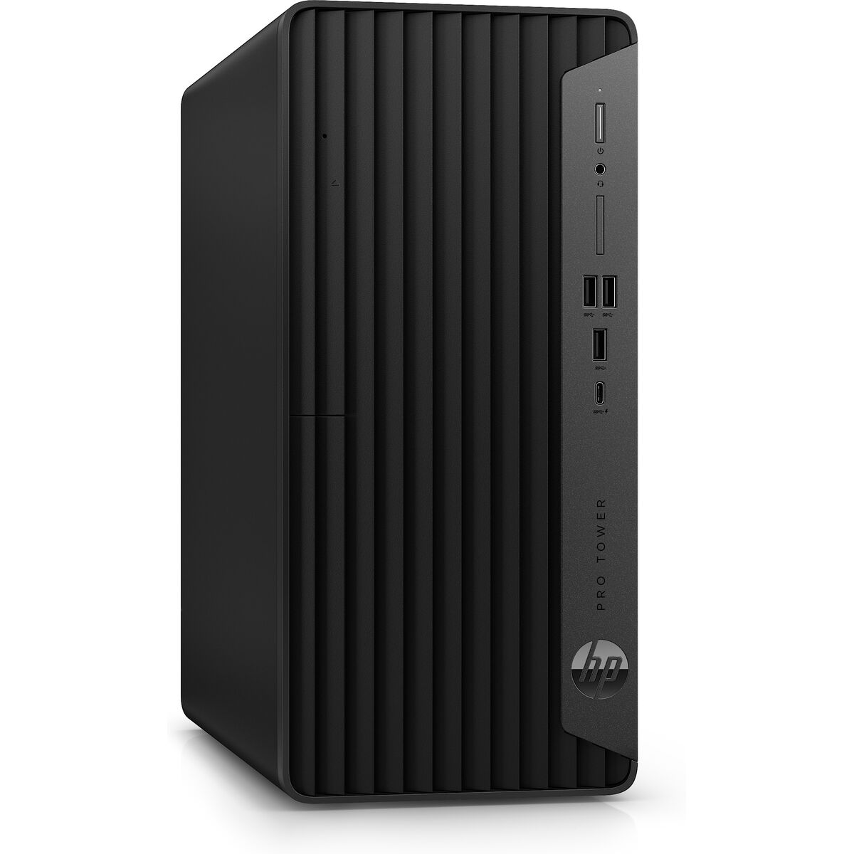 Desktop PC HP PRO TOWER 400 G9 i5-12500H 8 GB RAM 512 GB SSD