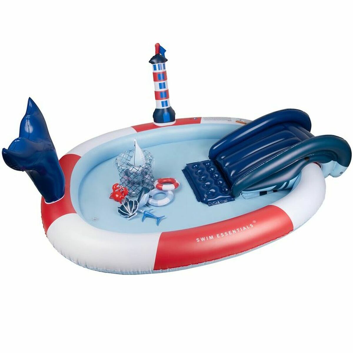 Inflatable pool Swim Essentials 2020SE305