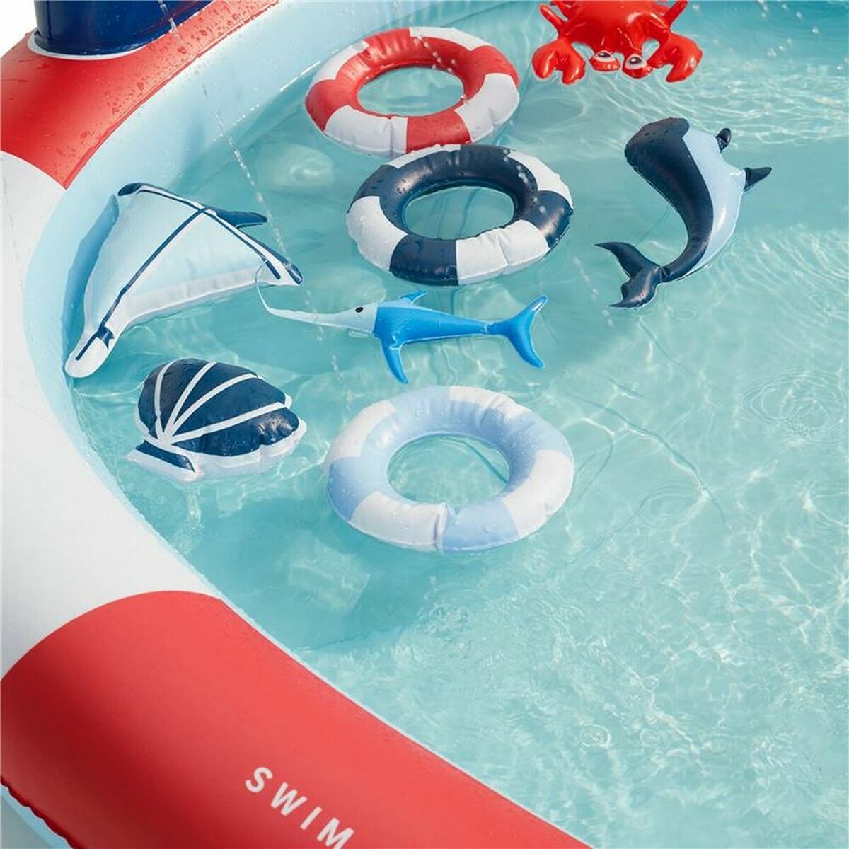 Inflatable pool Swim Essentials 2020SE305