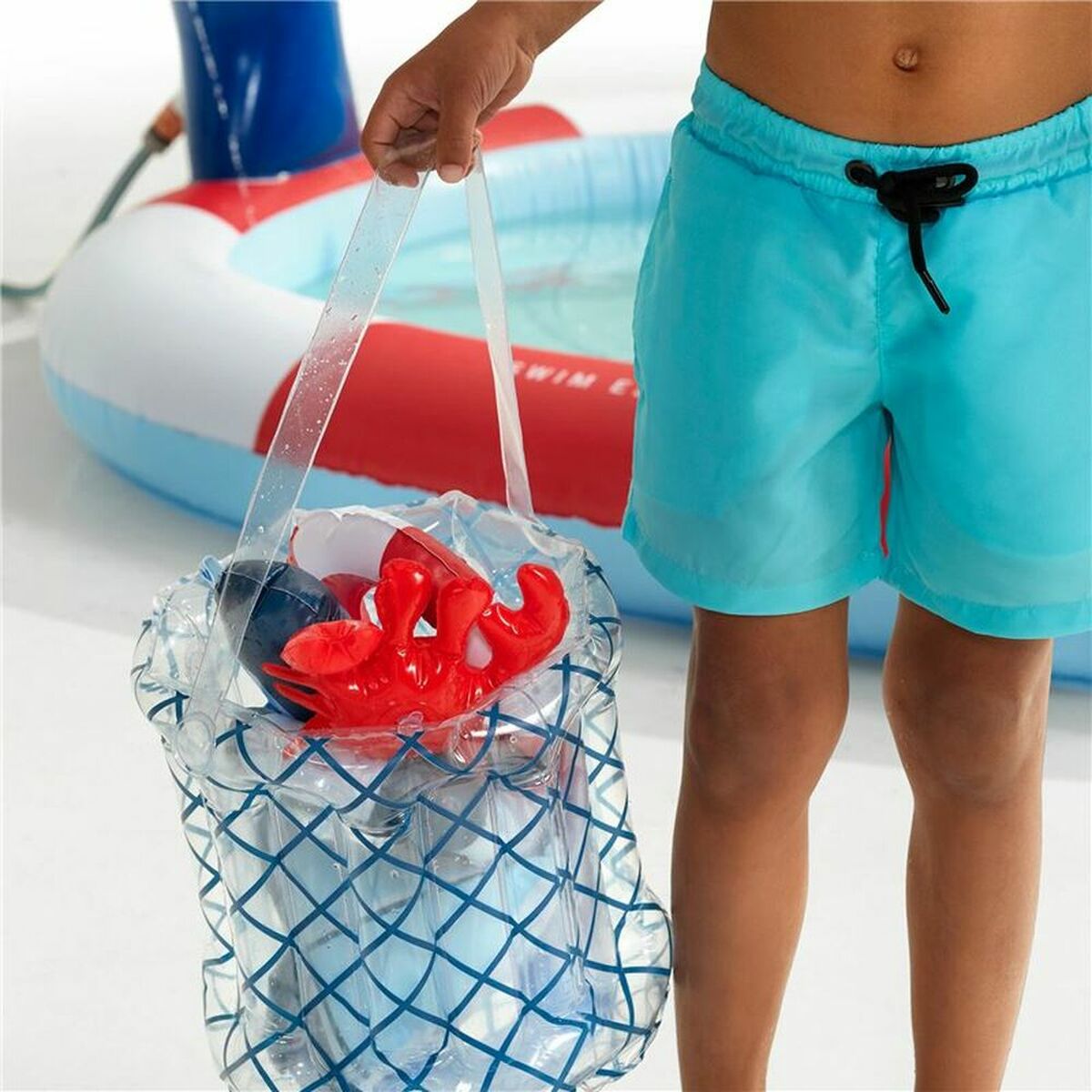 Inflatable pool Swim Essentials 2020SE305
