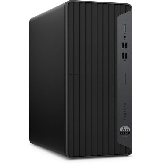 Mini PC HP PRODESK 400 G7 256 GB SSD 8 GB RAM i5-10500 (Reconditionné A)