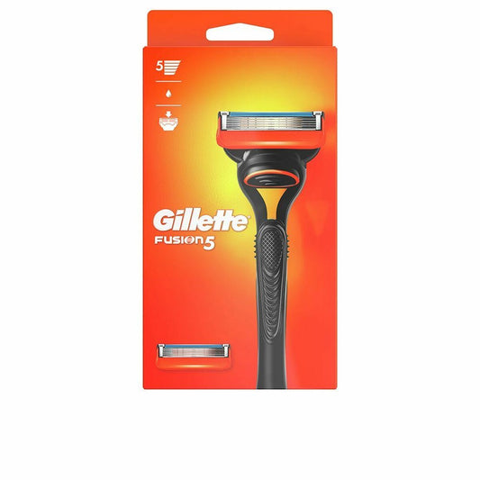 Rasoir Gillette 7702018557776