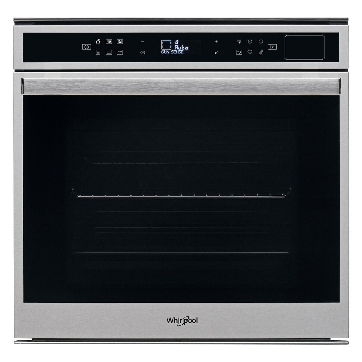 Multipurpose Oven Whirlpool Corporation W6OS244S1P 73 L