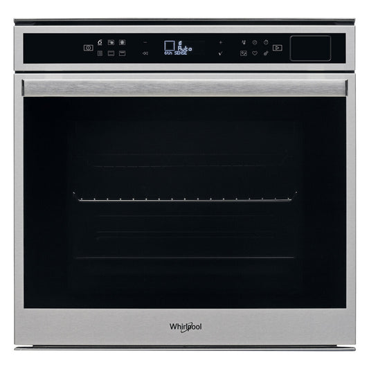 Forno Multifunzione Whirlpool Corporation W6OS244S1P 73 L