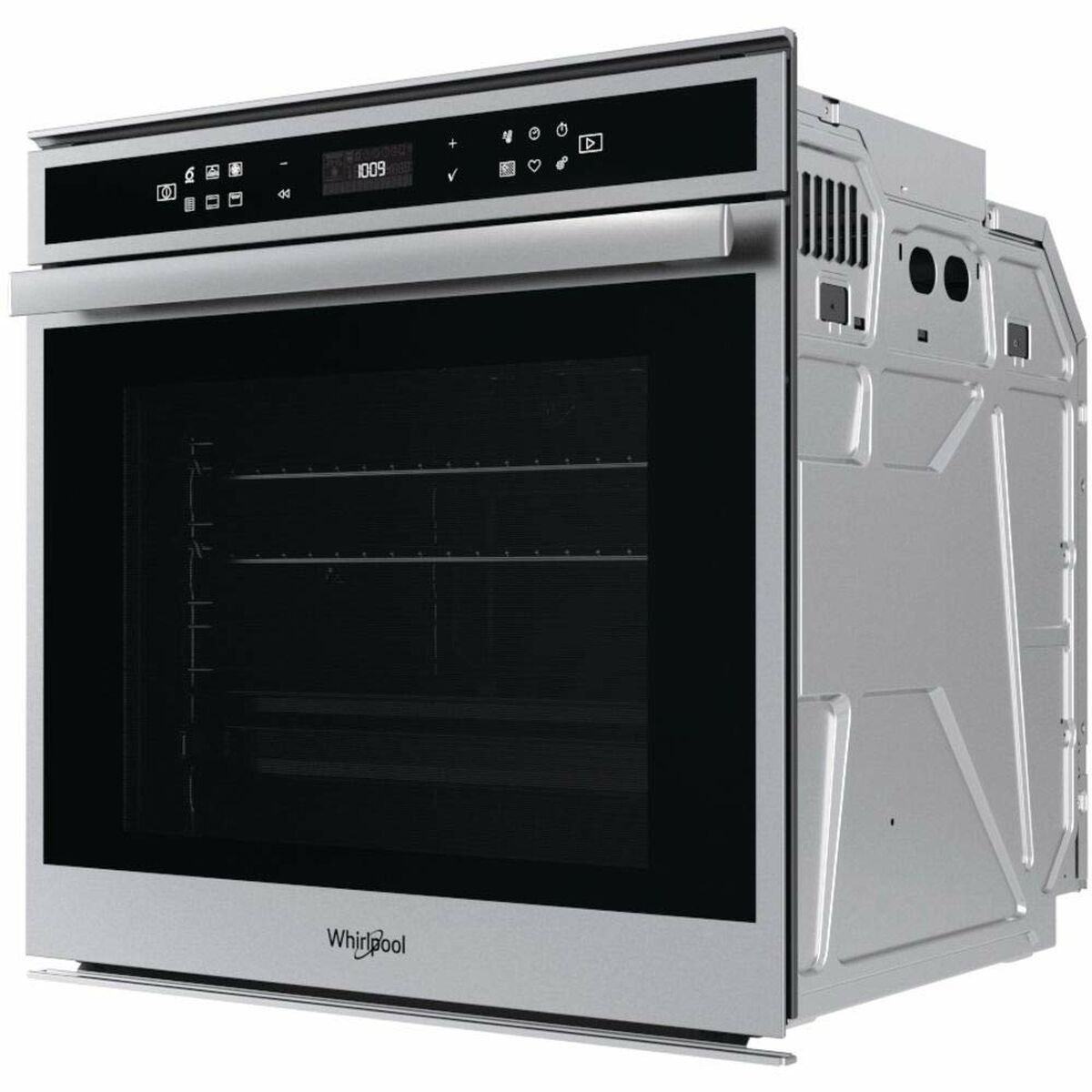 Multipurpose Oven Whirlpool Corporation W6OS244S1P 73 L